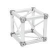 ALUTRUSS QUADLOCK TQ390-MCB Universal Crossing