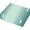 ALUTRUSS QUADLOCK TQ390-BP Base Plate