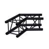 ALUTRUSS QUADLOCK S6082C-22 2-Way Corner 120°