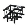 ALUTRUSS QUADLOCK S6082L-30 3-Way Corner 90°
