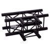 ALUTRUSS QUADLOCK S6082T-35 3-Way T-Piece