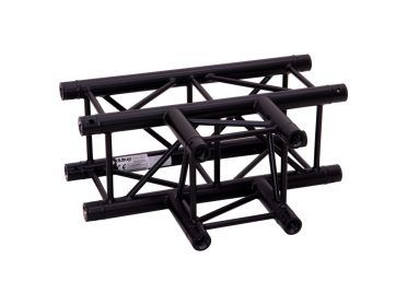 ALUTRUSS QUADLOCK S6082T-35 3-Way T-Piece