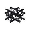 ALUTRUSS QUADLOCK S6082C-41 4-Way Cross Piece