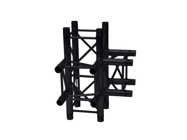 ALUTRUSS QUADLOCK S6082T-42 4-Way T-Piece