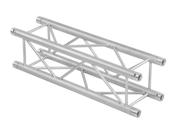 Négyszög traverz állvány ALUTRUSS QUADLOCK 6082-3000 4-Way Cross Beam