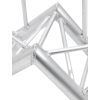 ALUTRUSS QUADLOCK 6082-3500 4-Way Cross Beam