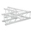 ALUTRUSS QUADLOCK 6082C-20 2-Way Corner 60°