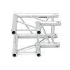 ALUTRUSS QUADLOCK 6082C-21 2-Way Corner 90°