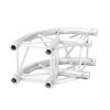 ALUTRUSS QUADLOCK 6082C-21R 2-Way Corner 90°