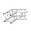 ALUTRUSS QUADLOCK 6082C-22 2-Way Corner 120°