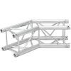 ALUTRUSS QUADLOCK 6082C-23 2-Way Corner 135°
