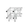 ALUTRUSS QUADLOCK 6082L-30 3-Way Corner 90°
