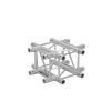 ALUTRUSS QUADLOCK 6082C-41(50) 4-Way Cross Piece