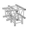 ALUTRUSS QUADLOCK 6082T-42(50) 4-Way T-Piece
