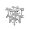 ALUTRUSS QUADLOCK 6082C-51(50) 5-Way Cross Piece