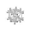 ALUTRUSS QUADLOCK 6082C-61(50) 6-Way Cross Piece