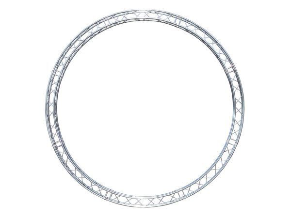 ALUTRUSS QUADLOCK 6082 Circle d=6m (inside)
