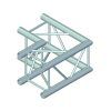 ALUTRUSS QUADLOCK QL-ET34 C-21 2-way-corner 90°