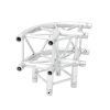 ALUTRUSS QUADLOCK QL-ET34 C-21R 2-Way Corner 90°