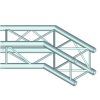 ALUTRUSS QUADLOCK QL-ET34 C-23 2-Way-Corner 135°