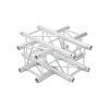 ALUTRUSS QUADLOCK QL-ET34 C-41 4-Way Cross Piece