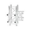 ALUTRUSS QUADLOCK QL-ET34 T-42 4-Way T-Piece