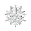 ALUTRUSS QUADLOCK QL-ET34 C-61 6-Way Cross Piece
