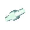 ALUTRUSS QUICK-LOCK GL33-ET34 Distance Piece 20mm