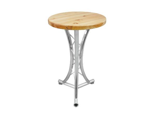ALUTRUSS Bistro Table