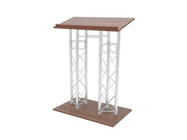 ALUTRUSS RP-1 Lectern