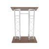 ALUTRUSS RP-1 Lectern