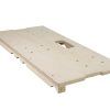 ALUTRUSS Truss Transport Board TRIO for 3 Wheels