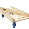 ALUTRUSS Truss Transport Board TRIO incl 3 Wheels
