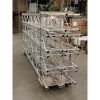 ALUTRUSS Truss Transport Board TRIO incl 3 Wheels