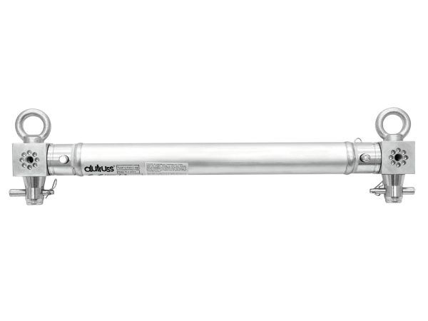 ALUTRUSS U-Frame Top