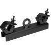 ALUTRUSS Gizmo/Clamps Truss Adapter black