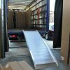 ALUTRUSS Truckramp 3m/100cm
