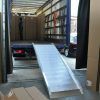 ALUTRUSS Truckramp 2m/110cm