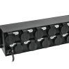 EUROLITE Board 10-ST with 10x Safety-Plug