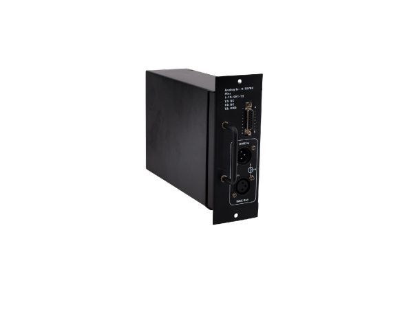 EUROLITE Modul signal in/out DPX-1210
