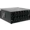 EUROLITE DPMX-1216 S DMX Dimmer Pack