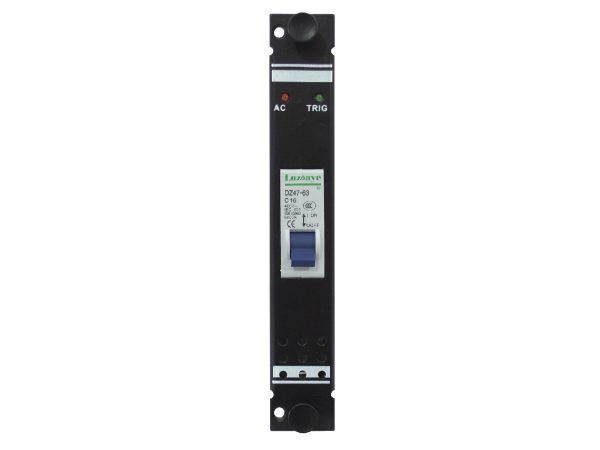 EUROLITE DPMX Dimmer-Modul 1216 MK1