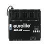 EUROLITE ESX-4R DMX RDM Switch Pack