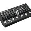 EUROLITE DMX LED EASY Operator 4x6