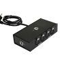 EUROLITE DMX Split 2 Splitter 3/5-pin
