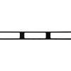 EUROLITE Mounting frame for DXT serie