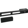 EUROLITE Mounting frame for DXT serie