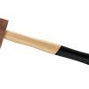 ACCESSORY Copper hammer 500g shaft length 310mm