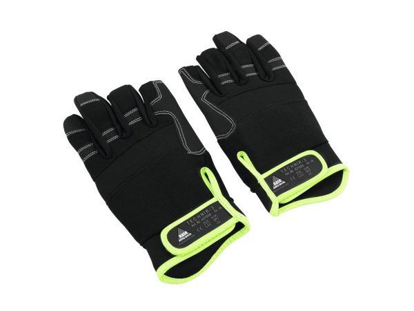 HASE Gloves 3 Finger