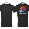 EUROLITE T-Shirt "Color Chief"